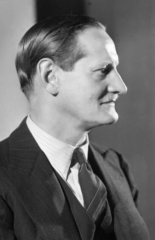 Frederick john bellenger npg x2845