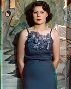 Jasmine Bligh NPG x222865