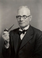 Godfrey Harold Alfred Wilson NPG x85122