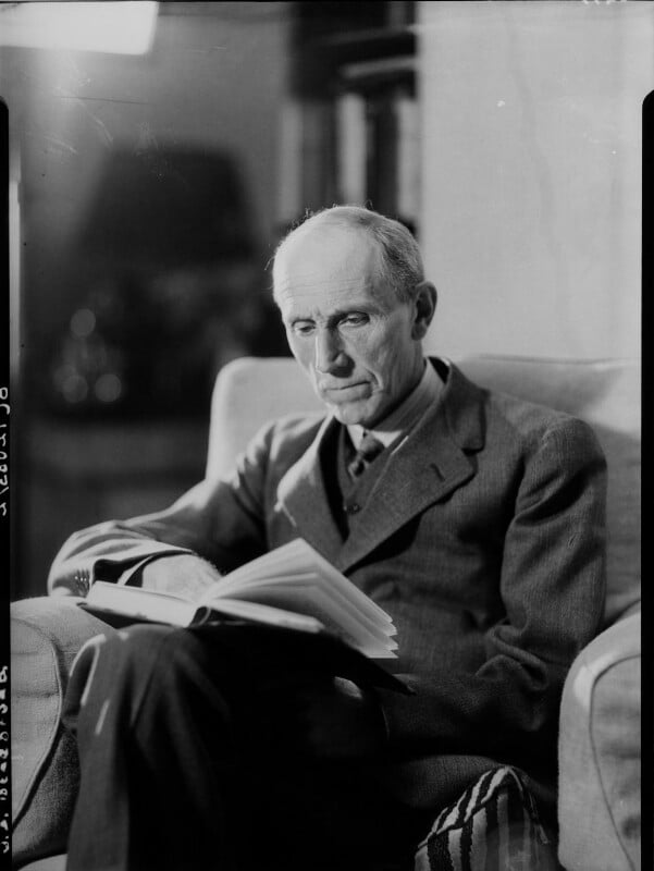 John davys beresford npg x2868