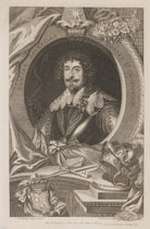 Edward Sackville, 4th Earl of Dorset NPG D35358