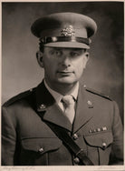 Richard George Satterthwaite NPG x74830