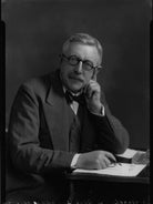 William Rees Jeffreys NPG x41669