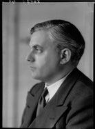 Robert John Graham Boothby, Baron Boothby NPG x26991