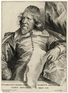 Inigo Jones NPG D28337