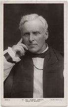 Robert Jarratt Crosthwaite NPG x18845