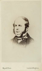 Henry Thomas Buckle NPG Ax17823