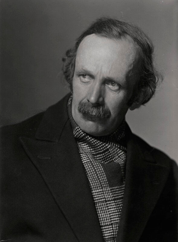 Colwyn edward vulliamy npg x91590