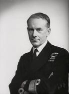 Sir Anthony Wass Buzzard, 2nd Bt NPG x86582