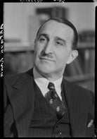 Joseph Arthur Rank, 1st Baron Rank NPG x19585