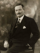 Sir Leslie Orme Wilson NPG x85110