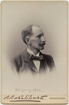 Julius Ralph Young NPG x27566