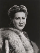 Emilia Arciniegas Castilla NPG x84159