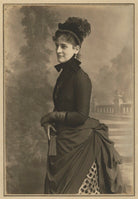 Mrs Dalton NPG x127427