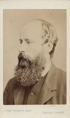 George Edmund Street NPG Ax14864