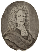 George Parker NPG D31288