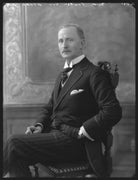 Ivor Foster NPG x36659