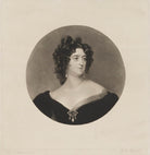 Mary Frances Fitzgerald NPG D36943