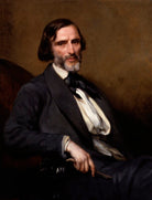 John Gibson NPG 232