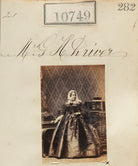 Mrs G.H. Driver NPG Ax60456