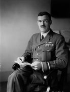 Philip Babington NPG x8793