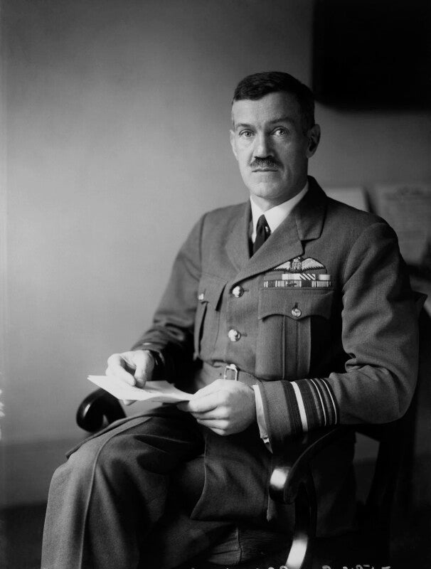 Philip babington npg x8793