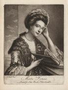 Polly Kennedy (Polly Jones) NPG D3397