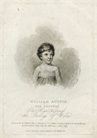 William Austin NPG D38618