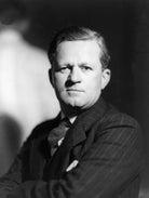 Henry Hector Bolitho NPG x10393