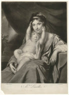 Mrs Lascelles NPG D35438