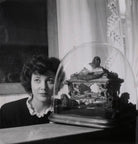 Barbara White NPG Ax39632