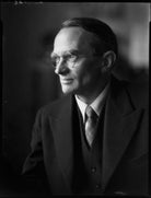 Arthur Newell NPG x37351