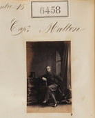 William Dawes Malton NPG Ax56392