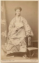 Chang Woo Gow (Chang Yu Sing) NPG Ax38467