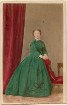 Princess Louise Caroline Alberta, Duchess of Argyll NPG Ax46746