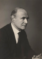 William Piercy, 1st Baron Piercy of Burford NPG x169986