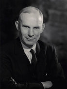 Sir (Ernest) Gordon Cox NPG x166788