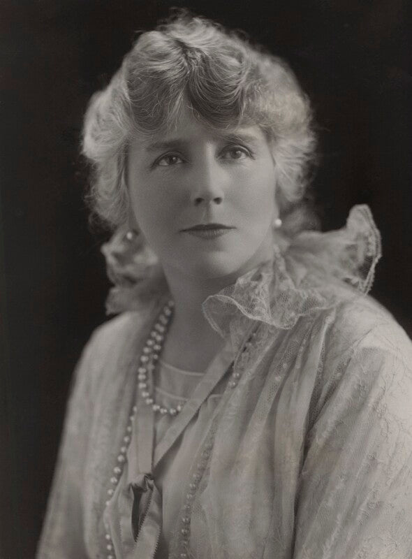Ellaline terriss npg x26824