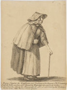 Mary Squires NPG D49601