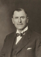 Sir Charles John FitzRoy Rhys Wingfield NPG x27963