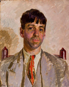 Sir Stanley Spencer NPG 4527