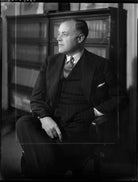 Richard Rapier Stokes NPG x154188