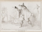 The Fifth of November or the Gun Powder Plot NPG D41164