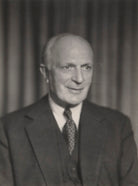 Sir Henry Leon French NPG x167682