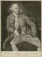 King George III NPG D33144