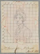 Anna Rouw NPG D17307