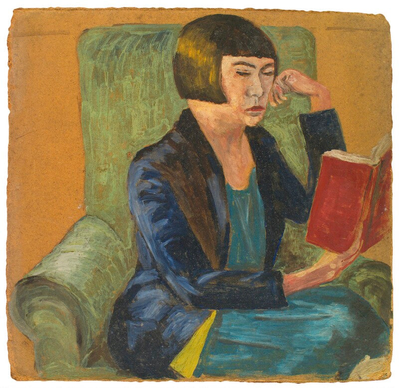 Janie bussy npg d209