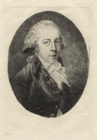 Richard Brinsley Sheridan NPG D20986
