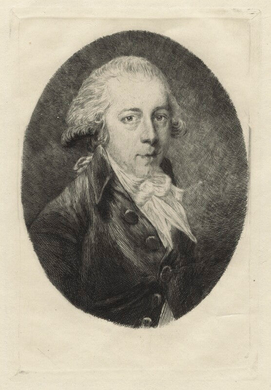 Richard brinsley sheridan npg d20986