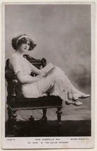 Gabrielle Ray as Daisy in 'The Dollar Princess' NPG x193977